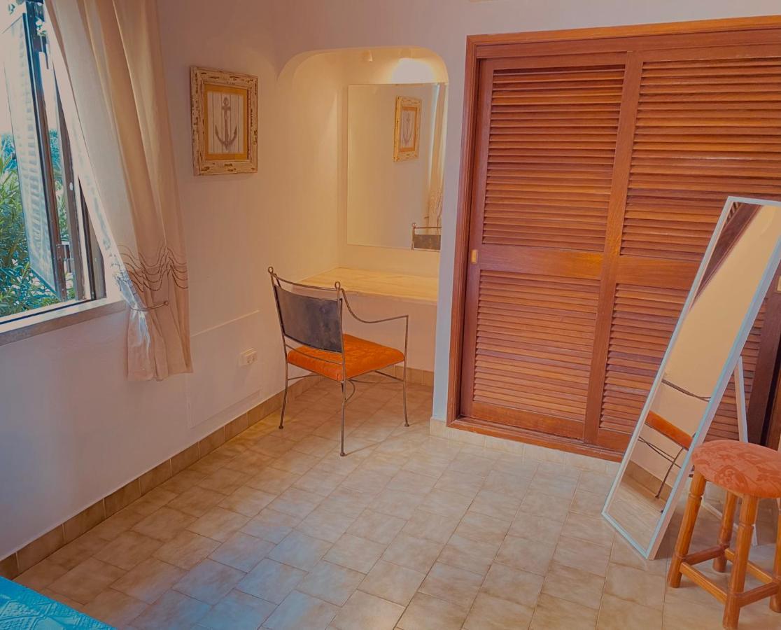 Albufeira Praia Sao Rafael Sun Apartment Exteriör bild