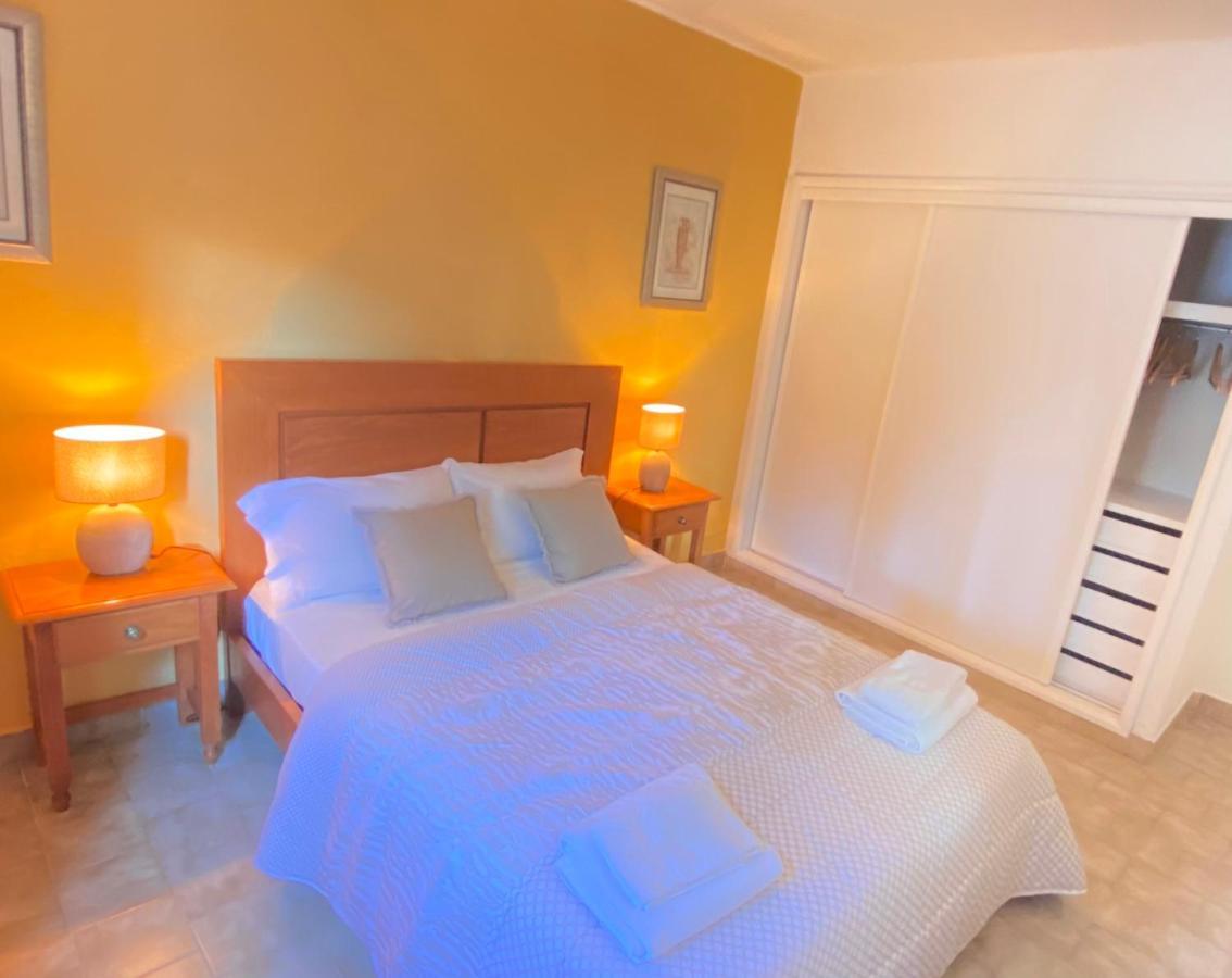 Albufeira Praia Sao Rafael Sun Apartment Exteriör bild