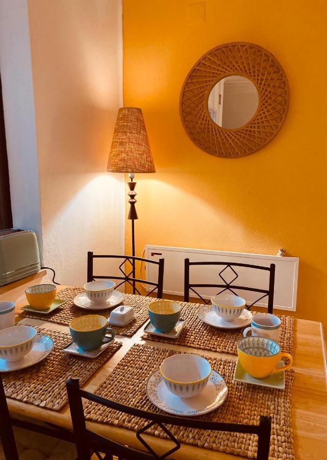 Albufeira Praia Sao Rafael Sun Apartment Exteriör bild